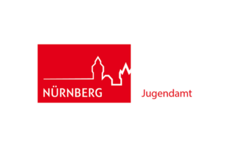 Logo Jugendamt Nürnberg Logo Jugendamt Nürnberg