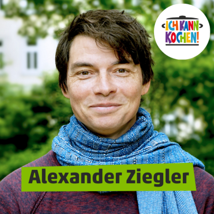 Foto: Sarah Wiener Stiftung Alexander Ziegler