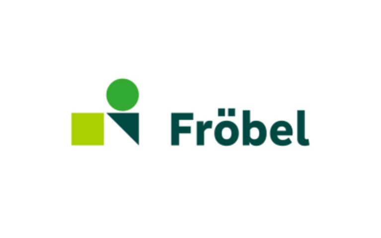 Logo Fröbel Logo Fröbel