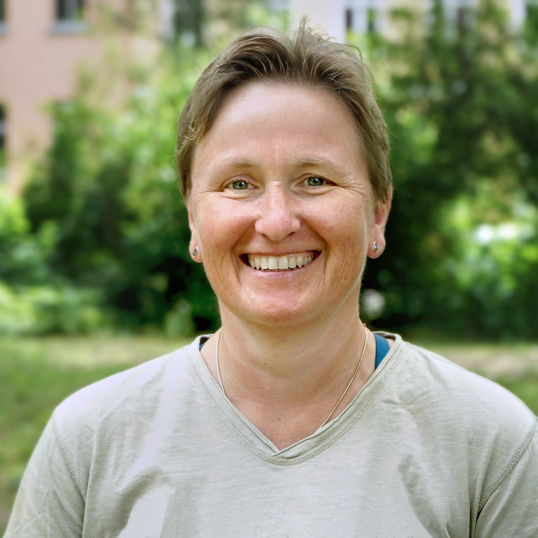 Anja Schneider