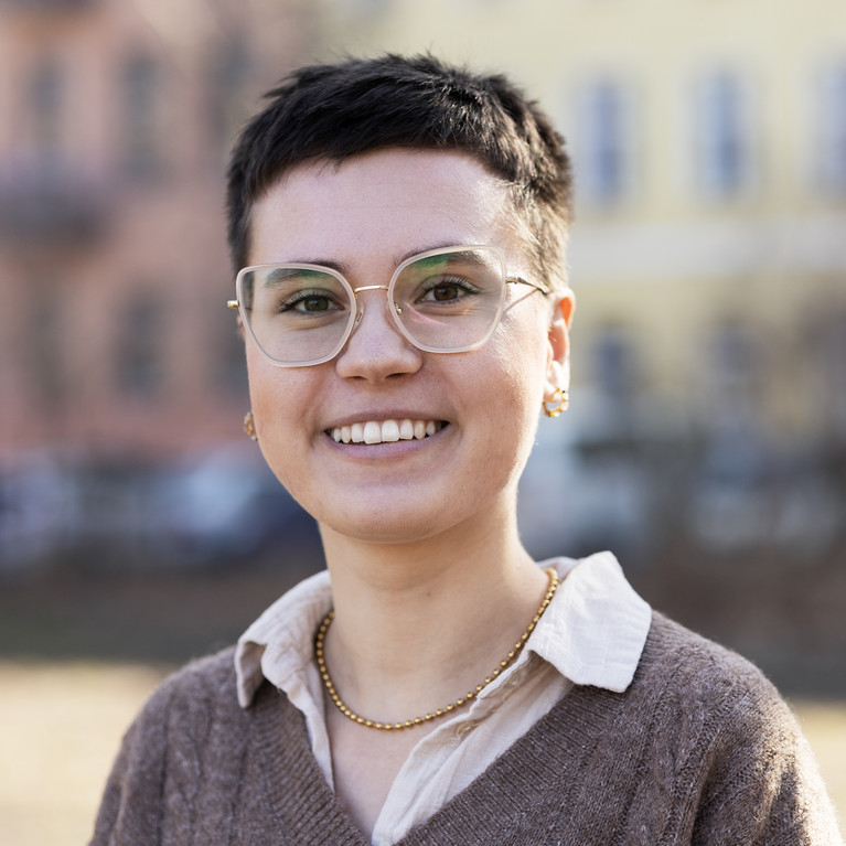 Foto: Sarah Wiener Stiftung Anne Müller