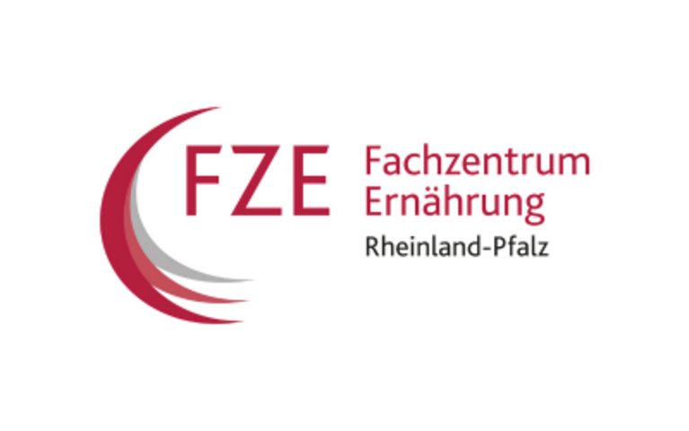 Logo FZE Rheinland-Pfalz Logo FZE Rheinland-Pfalz