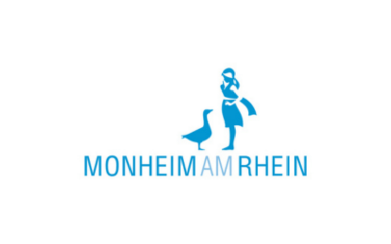Logo Monheim am Rhein Logo Monheim am Rhein