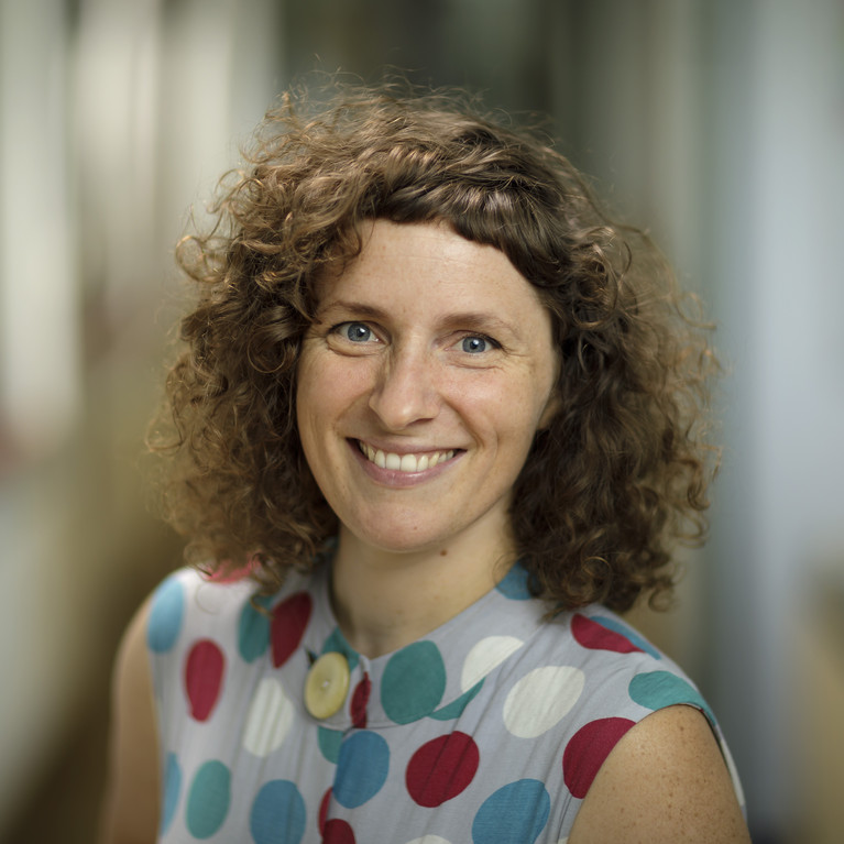 Sabine Laaks, Referentin Bildungsprogramm Sabine Laaks, Referentin Bildungsprogramm