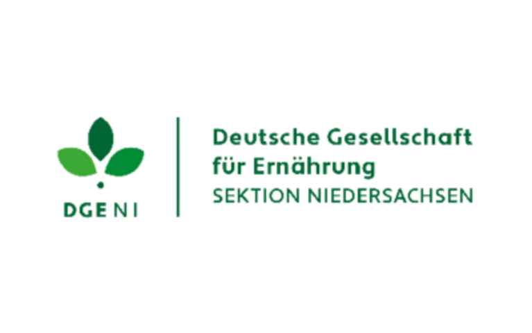 Logo DGE Logo DGE, Sektion Niedersachsen