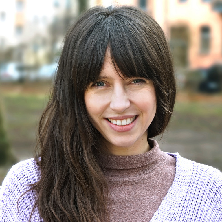 Maria Neidhold