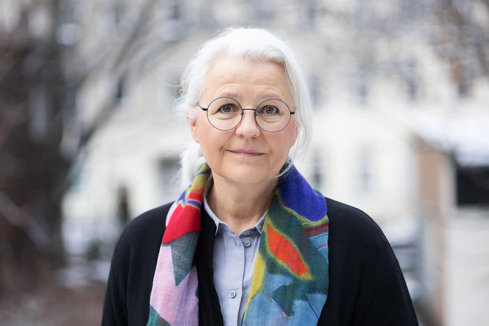 Foto: Sarah Wiener Stiftung Edith Gätjen